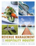 Revenue Management for the Hospitality Industry [Pdf/ePub] eBook