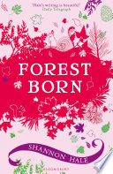 Forest Born Book