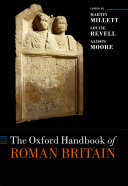 The Oxford Handbook of Roman Britain [Pdf/ePub] eBook