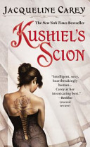 Kushiel's Scion image