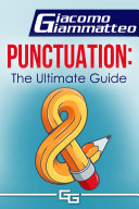 Punctuation: the Ultimate Guide Pdf/ePub eBook