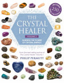 The Crystal Healer  Volume 2