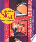 Harlem Stomp  Book PDF