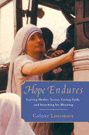 Read Pdf Hope Endures