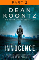 Innocence: Part 2, Chapters 22 to 42