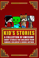Kid's Stories Book