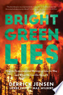 Bright Green Lies Book PDF