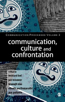 Communication, Culture and Confrontation