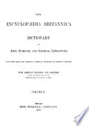 The Encyclop Dia Britannica