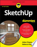SketchUp For Dummies Book