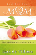 Just for You, Mom (eBook)