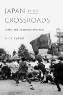 Japan at the Crossroads [Pdf/ePub] eBook