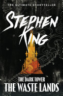 The Dark Tower III: The Waste Lands image