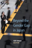 Beyond the Gender Gap in Japan