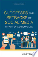 Successes and Setbacks of Social Media Book