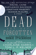 Dead But Not Forgotten PDF Book By Charlaine Harris and Toni L.P. Kelner