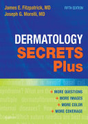 Dermatology Secrets Plus E-Book