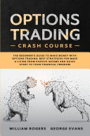 Options Trading Crash Course Pdf/ePub eBook