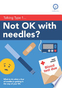 Not Ok With Needles 