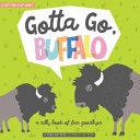 Gotta Go  Buffalo Book