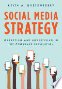 Social Media Strategy Book