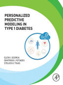 Personalized Predictive Modeling in Type 1 Diabetes