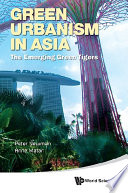 Green Urbanism in Asia