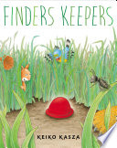 Finders Keepers Book