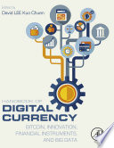 Handbook of Digital Currency Book
