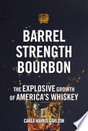 Barrel Strength Bourbon Book