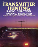 Transmitter Hunting Book PDF