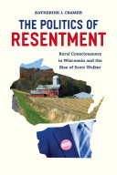 The Politics of Resentment Pdf/ePub eBook