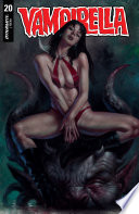 Vampirella  Vol  5   20 Book