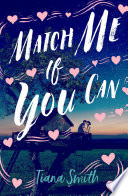 Match Me If You Can PDF Book By Tiana Smith