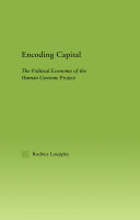 Encoding Capital