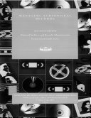 Managing Audiovisual Records [Pdf/ePub] eBook
