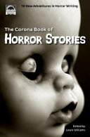 The Corona Book of Horror Stories Book PDF