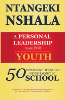 A Personal Leadership Guide for Youth