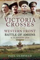 Victoria Crosses on the Western Front