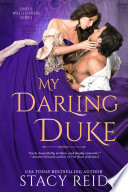 My Darling Duke Book
