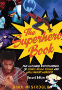 The Superhero Book Pdf