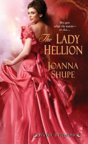 The Lady Hellion Pdf/ePub eBook