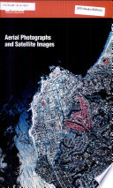 Aerial Photographs and Satellite Images Book