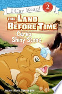 The Land Before Time: Cera's Shiny Stone