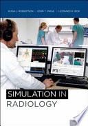 Simulation in Radiology Book