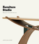 Furniture Studio Book PDF