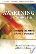 Awakening the Creative Spirit Book