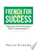 French for Success Book PDF