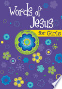 Words of Jesus for Girls (eBook)