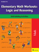 Elementary Math Workouts  Logic and Reasoning